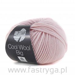 Cool Wool Big  605