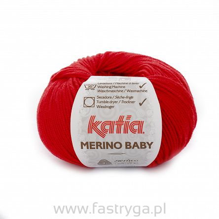 Merino Baby Superwash  04