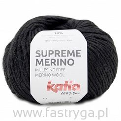 Supreme Merino 93