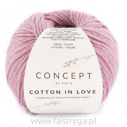 Cotton In Love  53