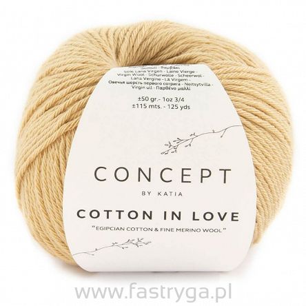 Cotton In Love  57