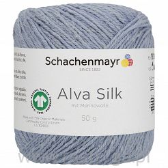 Alva Silk  kolor 53