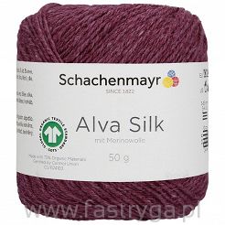 Alva Silk  kolor 36