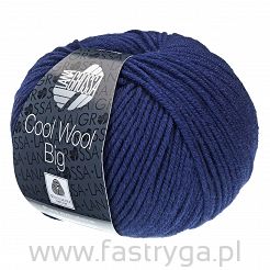 Cool Wool Big  630