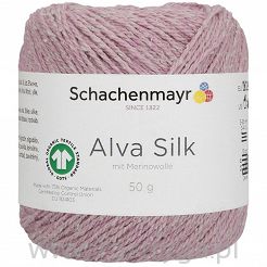 Alva Silk  kolor 35