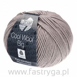 Cool Wool Big  686