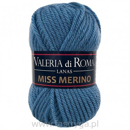 Miss Merino  022