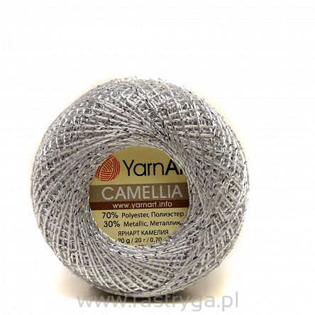 Camellia 411